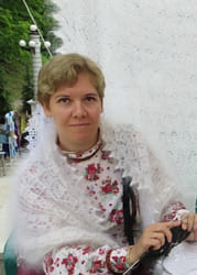 Шалаева Мария Алекандровна