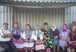Свадебный обряд села Солдатское