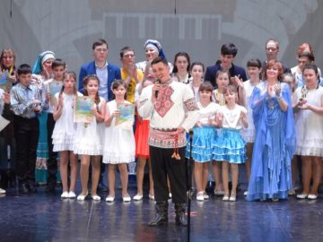 Град мастеров - Лиски