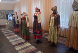 Культурный форум в Костроме