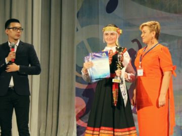 Ветер перемен