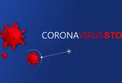 В ВОЦНТиК приняты меры по снижению риска распространения коронавирусной инфекции