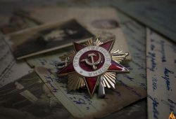 Истории города Воронежа посвящается