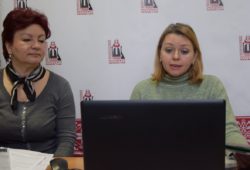Народная культура для школьников