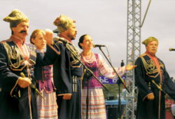 Воронежская застава