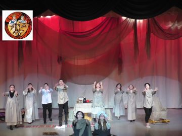Фестиваль-конкурс театрального костюма «Тайна образа»