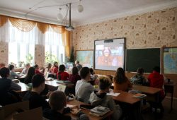 Воронежцы стали участниками фестиваля анимационного кино