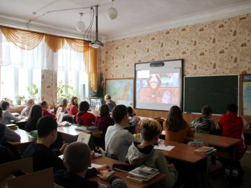 Воронежцы стали участниками фестиваля анимационного кино